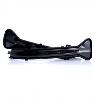 Dynamické led blinkry BMW F10 F11 F07 - 3