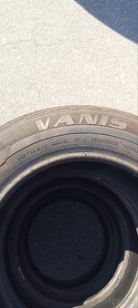 Barum Vanis 205/65R15 cena za sadu - 3