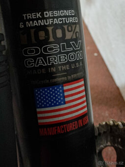 Trek 5500 OCLV Carbon - 3