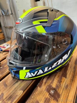 Helma avalon - 3