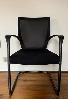 Konferenční židle SIDIZ - 3