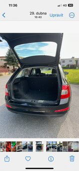 Škoda octavia III 1.6 tdi - 3