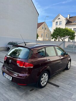 Seat ALTEA XL 1.9tdi 77kw - 3