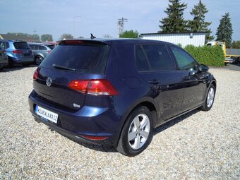 Volkswagen Golf 1.4TSi COMFORTLINE - SERVIS - 3