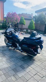 Honda Galdwig - 3