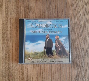 24x CD, různé žánry #8 /SLEVA/ - 3