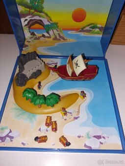 Playmobil 2006 - 3