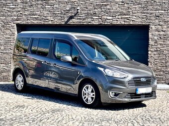 Ford Tourneo Connect 1.5 TDCi Titanium Long 8q - 3