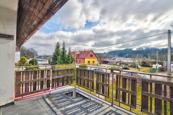 Prodej rodinné domy, 180 m2 - Hostinné, ev.č. 501 - 3
