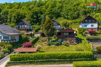 Prodej chaty, 52 m², Povrly - 3