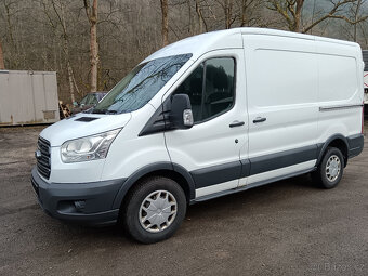 Ford Transit 2,2 92 KW - 3