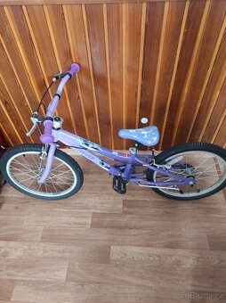 Dětské kolo Specialized Hotrock - 3