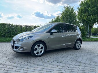 RENAULT SCENIC 1.4 TCe - 3