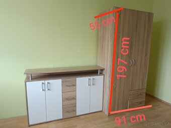 Prodám dětský pokoj - 3
