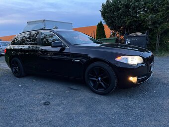 BMW F11 2.0d - 3