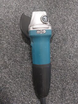 Úhlová bruska Makita GA5030R - 3