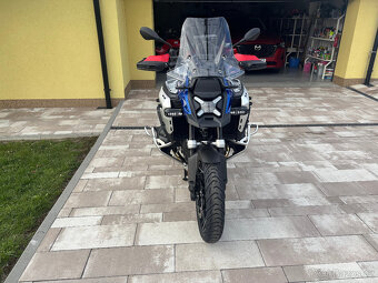 BMW R 1300 GS Adventure - 3