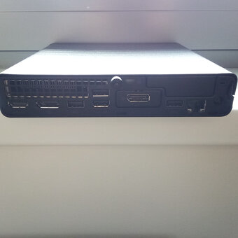 HP ProDesk 405 G6 Desktop Mini PC - 3