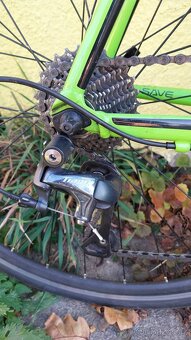 Cannondale - 3