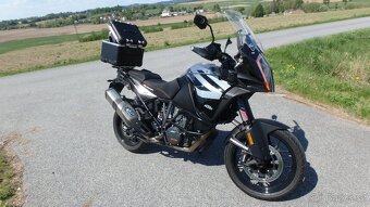 KTM 1290 Super Adventure S - 3