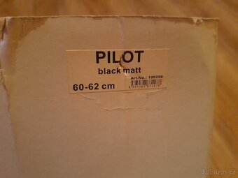 Helma na lyže Blizzard Pilot - 3
