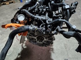 Motor hyundai, kia 1,6GDI G4LE hybrid - 3