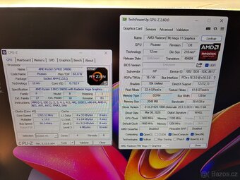 Hp elitedesk 705 G5 sff - 3