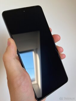 Infinix Note 30 Pro, 8+8GB/256GB, černý - 1 rok záruka - 3