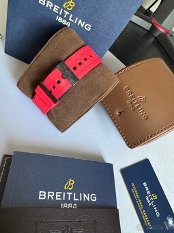 Breitling Endurance Pro 44 - 3