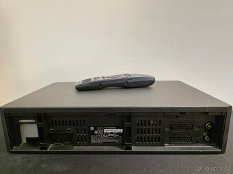 Panasonic NV-SD260EG + dálkový ovladač - 3