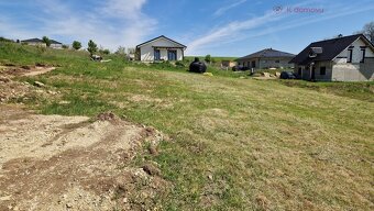 Prodej stavebního pozemku 742 m2 v Kralupech nad Vltavou - 3