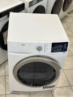 Sušička na prádlo AEG /8kg/zaruka/doprava/-50% - 3