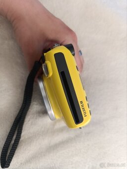 Fotoaparát FujiFilm Instax Mini 70 - 3
