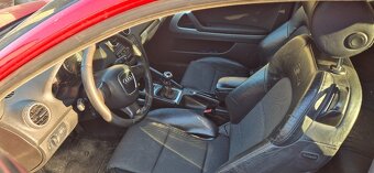 audi a3 8p 2.0tdi quattro sline díly - 3