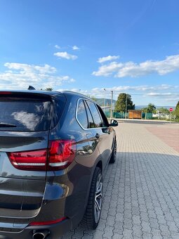 X5 - 3