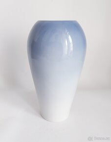 Porcelánová váza Královská Kodaň - Royal Copenhagen - 3