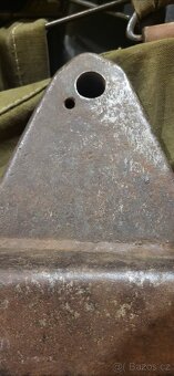 Bmw ,zundapp, dkw. Mg42, Mg34. Steib,royal - 3