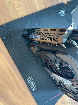 Grafická Karta AMD Radeon™ RX 6800 Phantom Gaming D 16G OC - 3