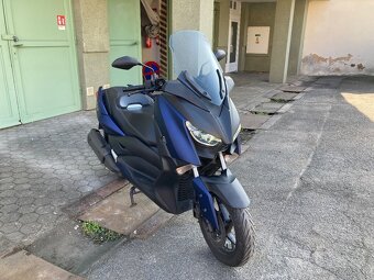 Yamaha X-Max300 - 3