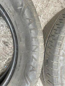 Letní pneu BRIDGESTONE ALENZA H/L 33 225/60 R18 - 3