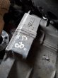 převodovka audi a8 4E getriebe S8 W12 HLM JLM - 3