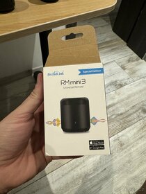 BroadLink RM3 Mini a RM4 Mini dálkové ovládání - 3