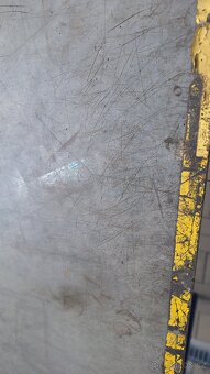 Pracovni stul 180x90 cm - 3