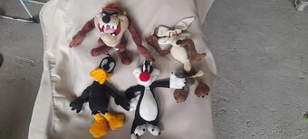 Looney Tunes - 3