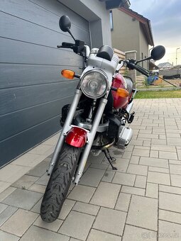 BMW R850r 1995 - 3
