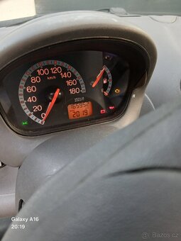 Fiat Seicento - 3