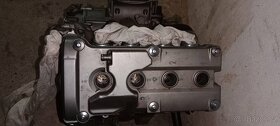 Motor PC25e, Honda CB 600 f Hornet - 3