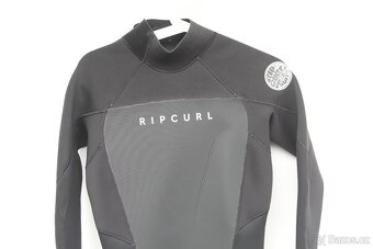 pánský surf neopren Ripcurl Omega 3/2 Back Zip Wetsuit - 3