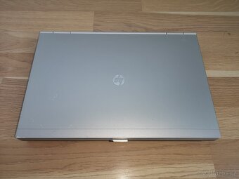Notebook HP EliteBook 8460p - 3