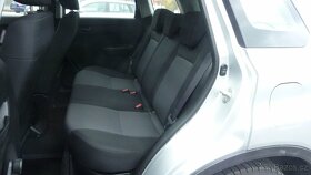 Suzuki Vitara 1,6i LPG 4X4 - 3